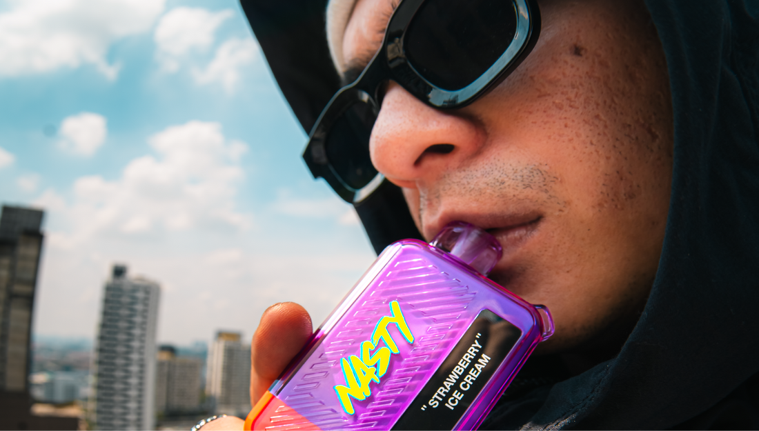 Nueva Regulación de Vaporizadores en Chile: Lo Que Necesitas Saber