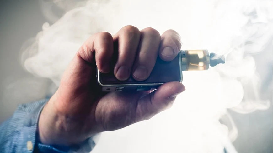 Cmo evitar filtraciones en tu vaporizador: consejos prcticos Kalman Cmo evitar filtraciones en tu vaporizador: consejos prcticos Kalman