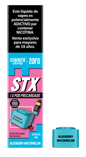 ZOFO STX Pod - 1000 Puffs