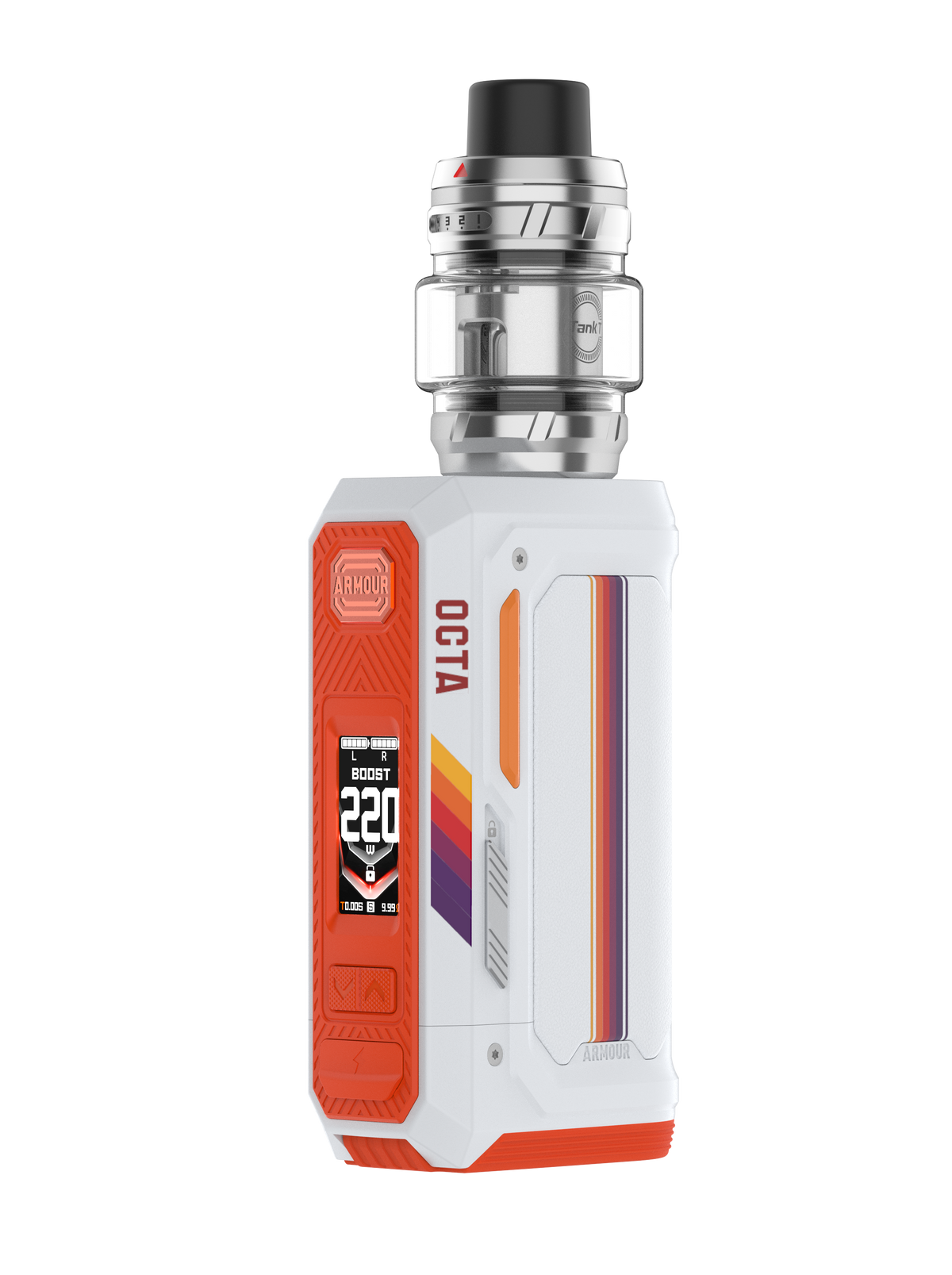 Armour Octa Kit