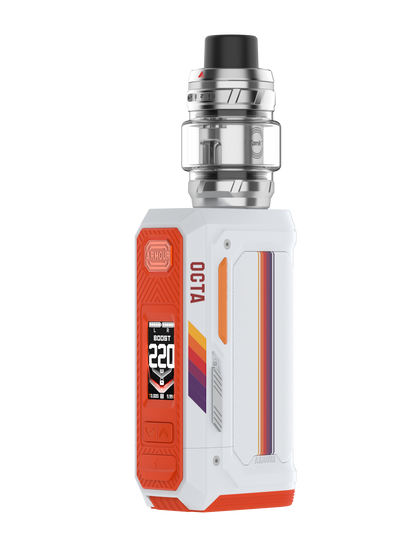 Armour Octa Kit