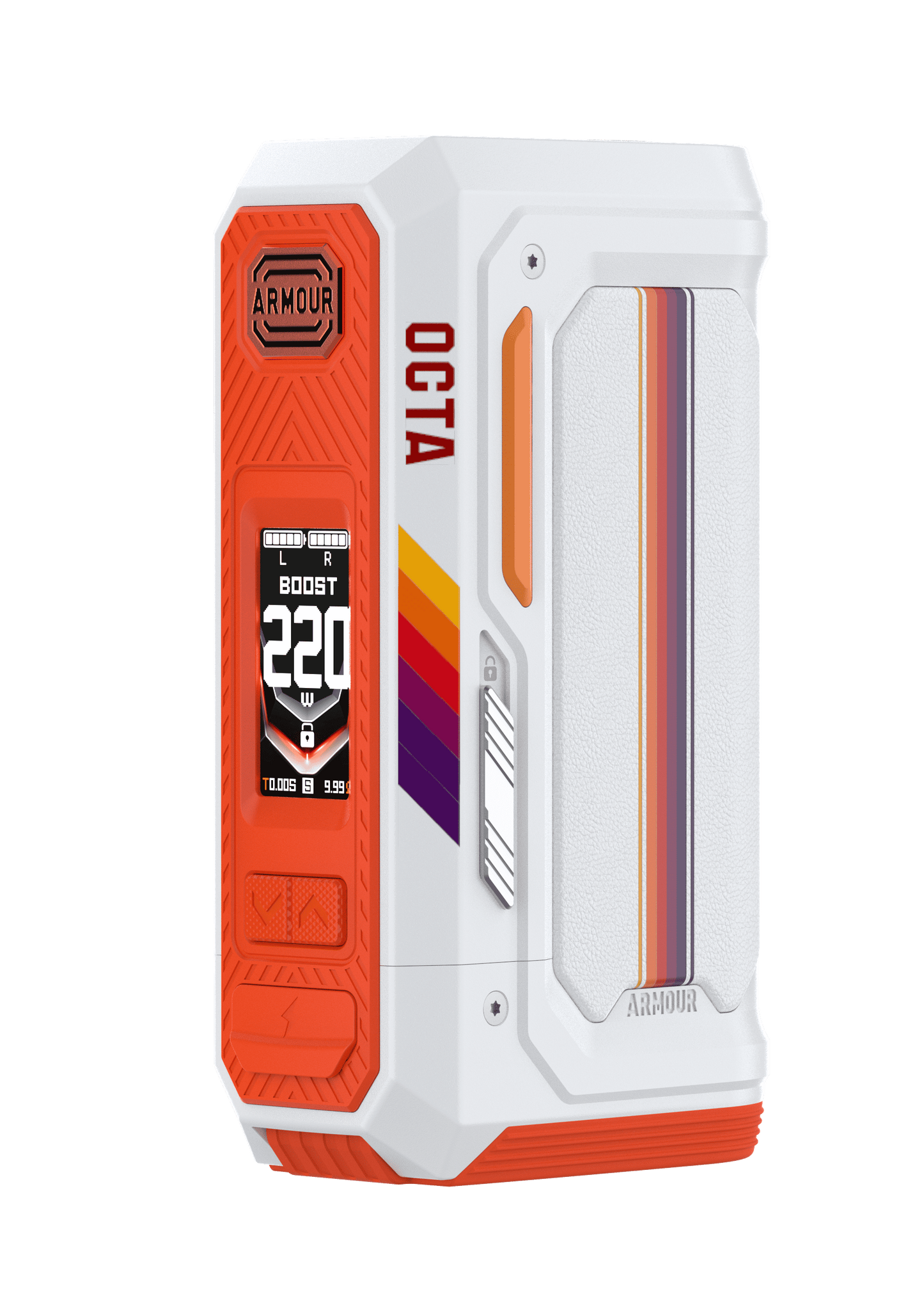 Armour Octa Mod