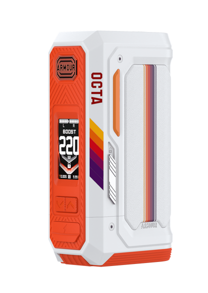 Armour Octa Mod