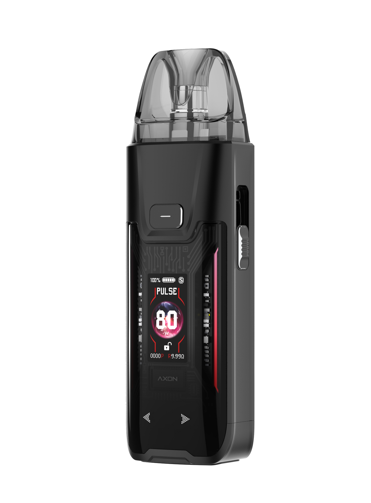 Luxe XR Max 2