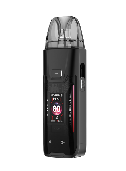 Luxe XR Max 2