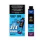 ZOFO STX 4 EN 1 - 4000 Puffs