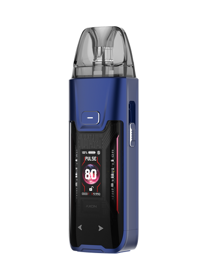 Luxe XR Max 2