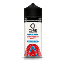 CORE Ice Strawberry Apple 120ml