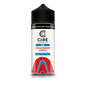 CORE Ice Strawberry Apple 120ml