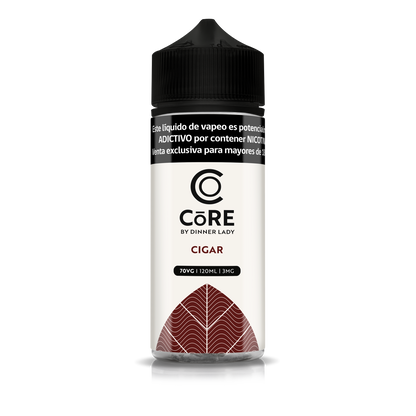 CORE Cigar 120ml
