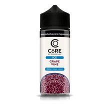 CORE Ice Grape Vine 120ml