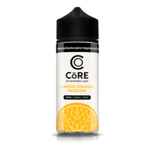 CORE Mango Orange Passion 120ml