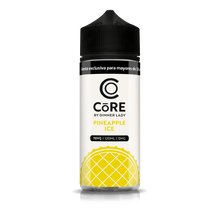 CORE Pineapple Ice 120ml