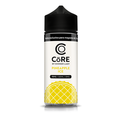 CORE Pineapple Ice 120ml
