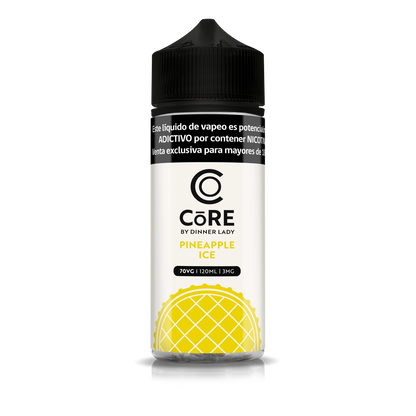 CORE Pineapple Ice 120ml