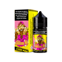 Cush Man Strawberry Salt 30ml