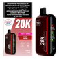 Dinner Lady 20K
