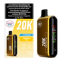 Dinner Lady 20K