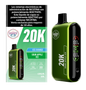 Dinner Lady 20K