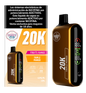 Dinner Lady 20K