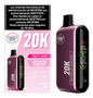 Dinner Lady 20K