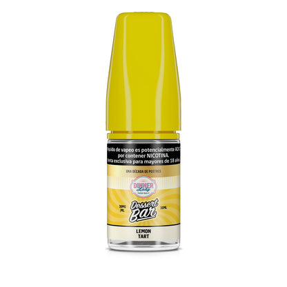 Lemon Tart Salt 30ml