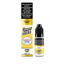 Lemon Tart Salt 10ml