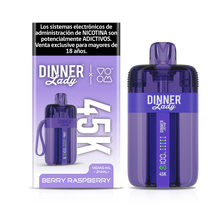 Dinner Lady 45K
