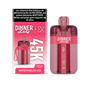Dinner Lady 45K