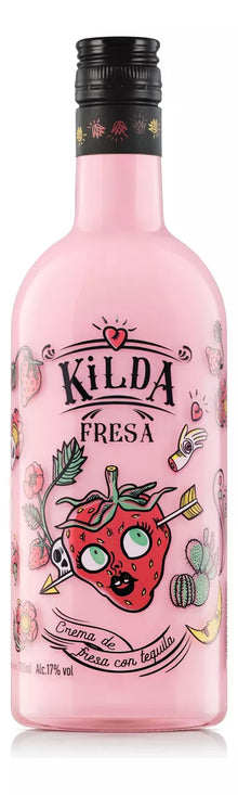 Kilda Fresa