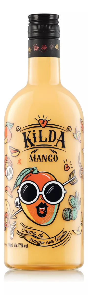 Kilda Mango