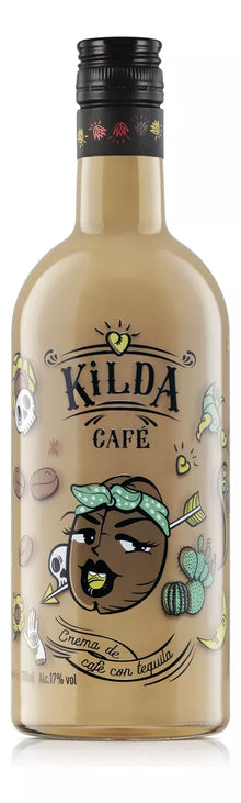 Kilda Café