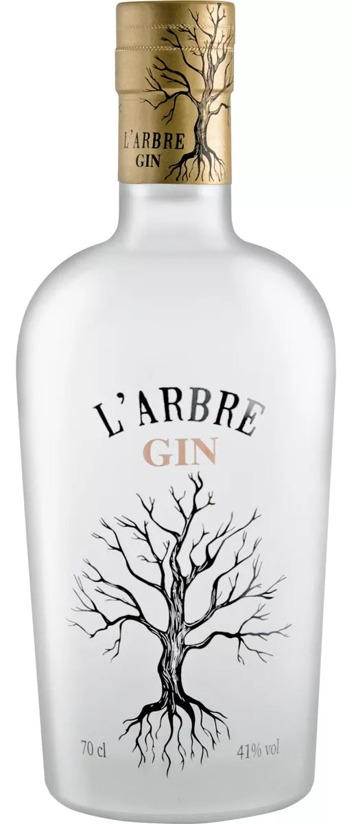 Gin L'Arbre