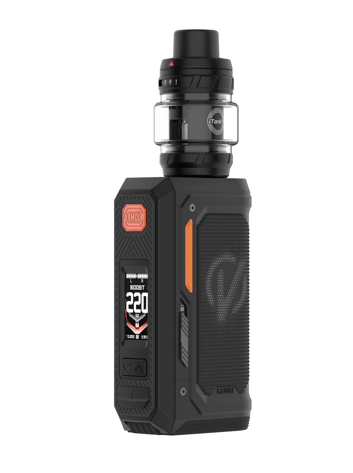Armour Octa Kit
