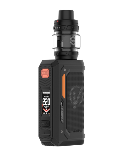 Armour Octa Kit
