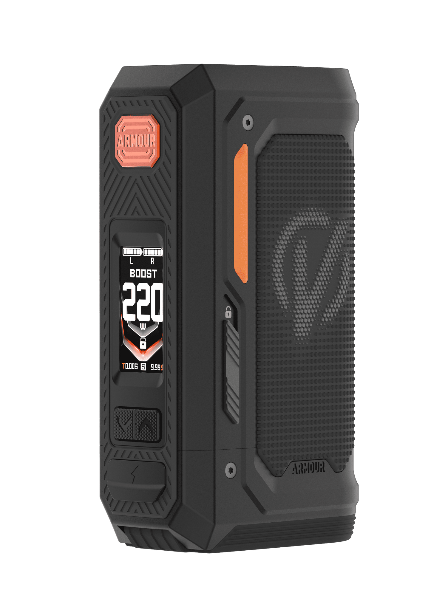 Armour Octa Mod