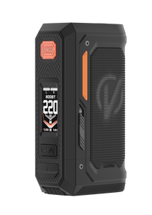 Armour Octa Mod