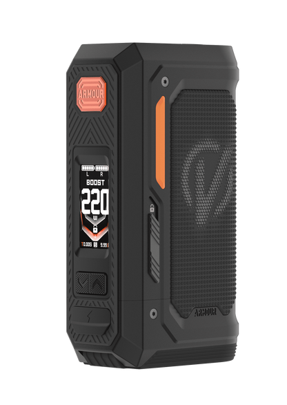 Armour Octa Mod
