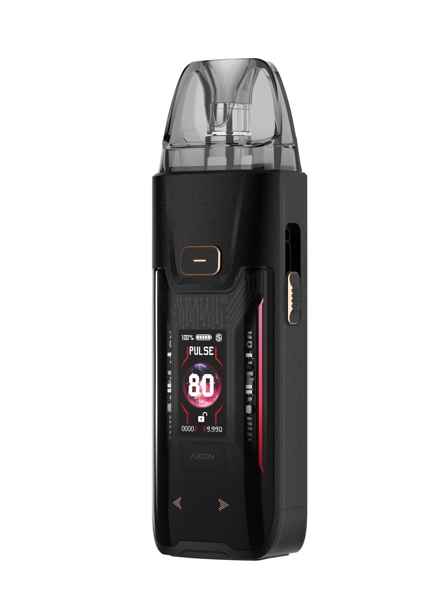 Luxe XR Max 2