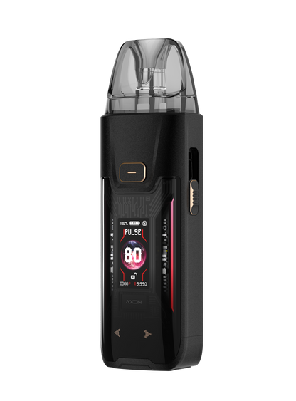 Luxe XR Max 2