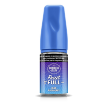 Blue Raspberry Salt 30ml