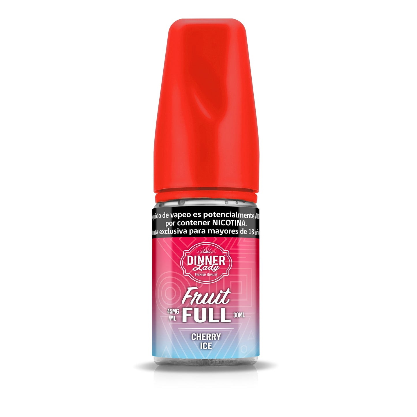 Cherry Ice Salt 30ml