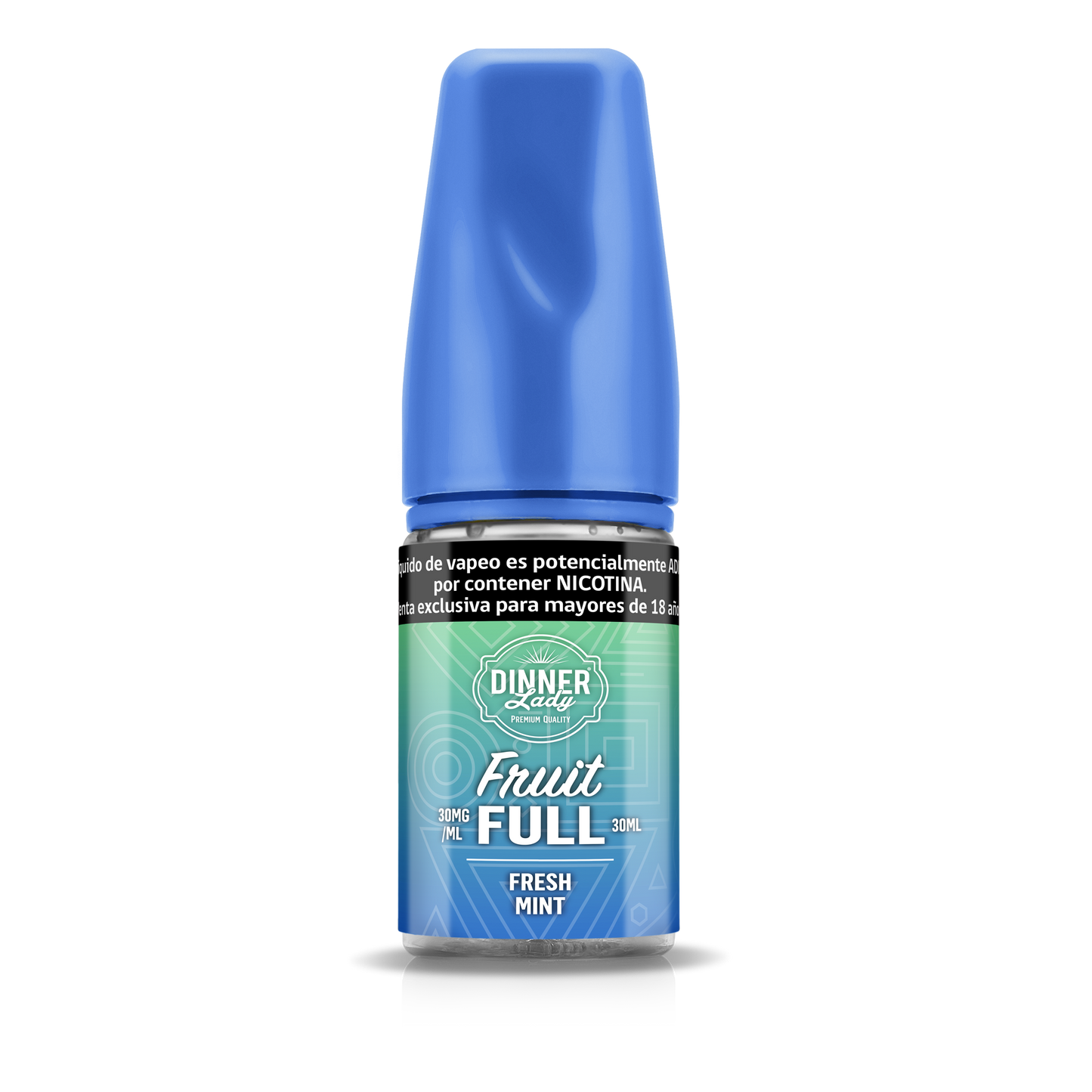 Fresh Mint Salt 30ml