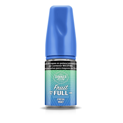 Fresh Mint Salt 30ml