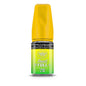 Lemon & Lime Salt 30ml