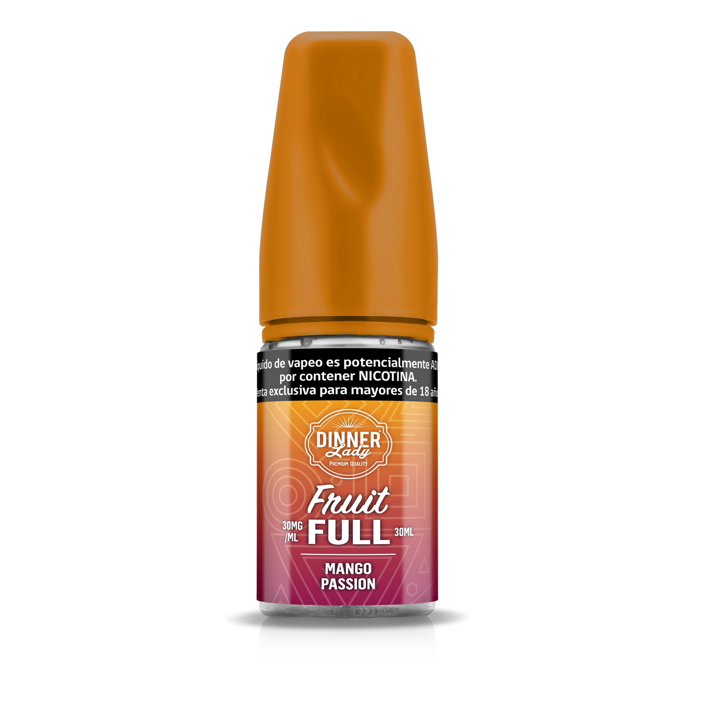 Mango Passion Salt 30ml