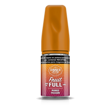 Mango Passion Salt 30ml