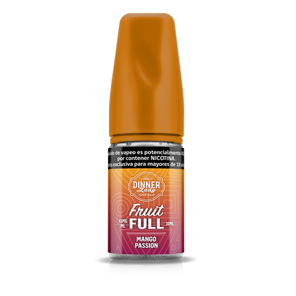 Mango Passion Salt 30ml