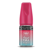 Watermelon Ice Salt 30ml