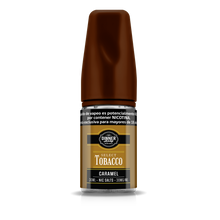 Caramel Tobacco Salt 30ml